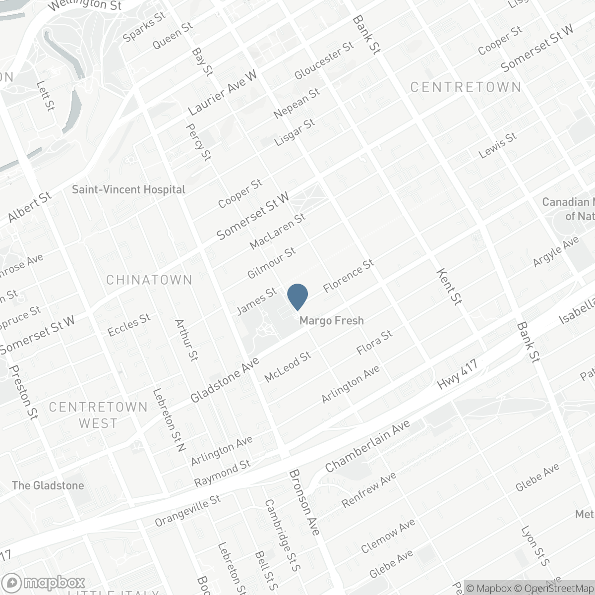 217 FLORENCE STREET E, Ottawa, Ontario K1R 5N5